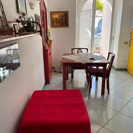 Appartamenti Da Giovanna Amalfi Exterior foto