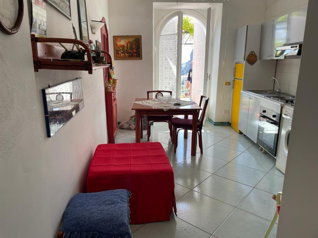 Appartamenti Da Giovanna Amalfi Exterior foto