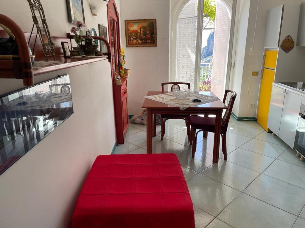 Appartamenti Da Giovanna Amalfi Exterior foto